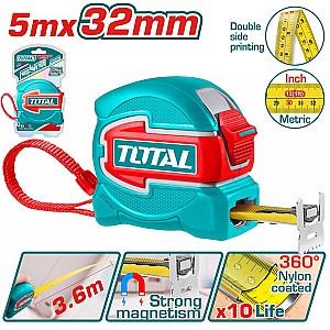 Ruleta Total TMT80532M