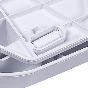 Kit montare verticala pentru uscatoare Whirlpool 8545