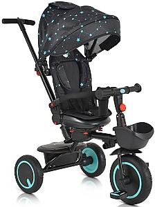 Tricicleta copii Moni Orion Blue