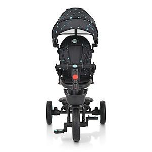 Tricicleta copii Moni Orion Blue