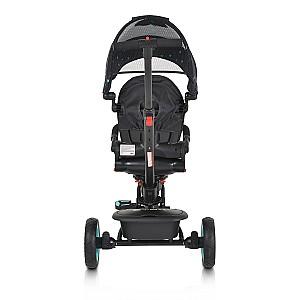 Tricicleta copii Moni Orion Blue