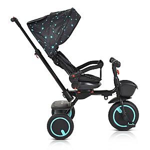 Tricicleta copii Moni Orion Blue