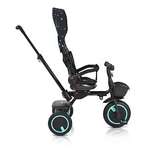 Tricicleta copii Moni Orion Blue