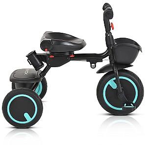 Tricicleta copii Moni Orion Blue