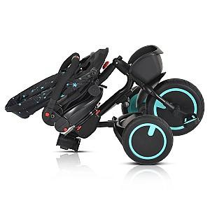 Tricicleta copii Moni Orion Blue