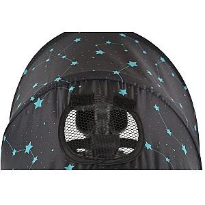 Tricicleta copii Moni Orion Blue