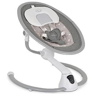 Leagan Moni Cloud Touch Stars