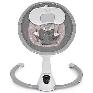 Leagan Moni Cloud Touch Stars