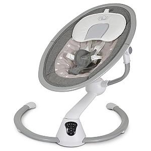 Leagan Moni Cloud Touch Stars