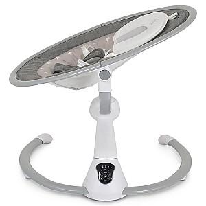 Leagan Moni Cloud Touch Stars