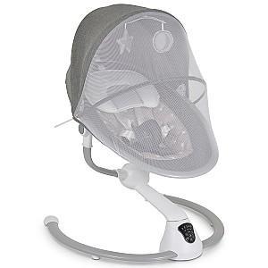 Leagan Moni Cloud Touch Stars