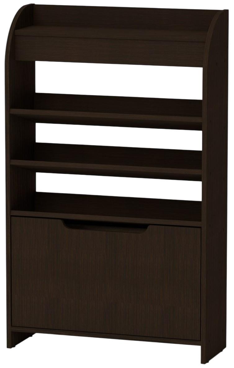 Dulap pentru incaltaminte KompaniT ТО-14 Wenge