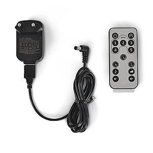 Leagan Moni Cloud Touch Stars