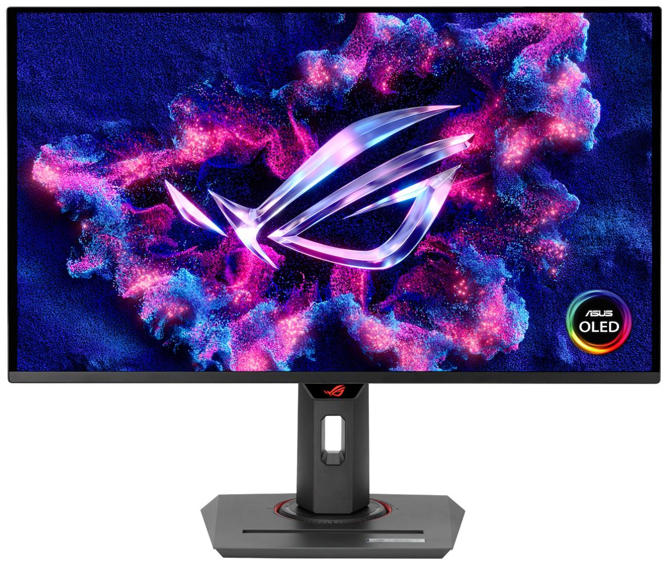 Monitor gaming Asus ROG Strix OLED XG27UCDMG