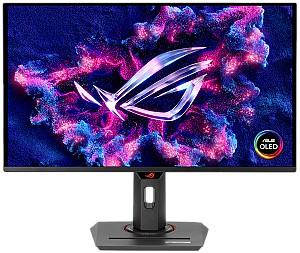 Monitor gaming Asus ROG Strix OLED XG27UCDMG