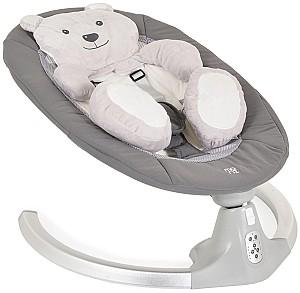 Leagan Moni Ari Bear Grey