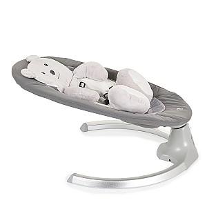 Leagan Moni Ari Bear Grey