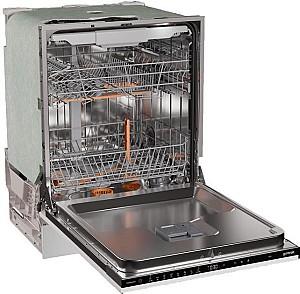 Masina de spalat vase incorporabilă Gorenje GV673D63 White