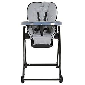 Scaun reglabil pe inaltime de masa Moni Neron Grey