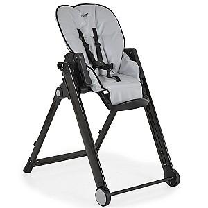 Scaun reglabil pe inaltime de masa Moni Neron Grey