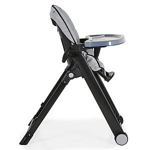 Scaun reglabil pe inaltime de masa Moni Neron Grey