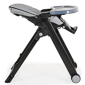 Scaun reglabil pe inaltime de masa Moni Neron Grey