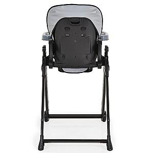 Scaun reglabil pe inaltime de masa Moni Neron Grey