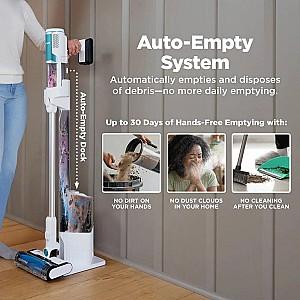 Aspirator vertical Shark BU3521EU