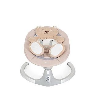 Leagan Moni Ari Bear Beige
