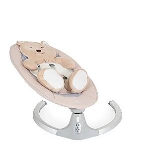 Leagan Moni Ari Bear Beige