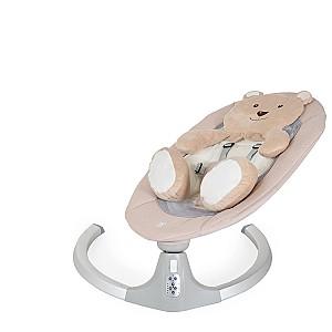 Leagan Moni Ari Bear Beige