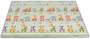 Covoras de joaca copii Moni XPE Jungle XXL