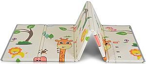 Covoras de joaca copii Moni XPE Jungle XXL