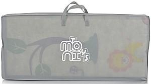 Covoras de joaca copii Moni XPE Jungle XXL