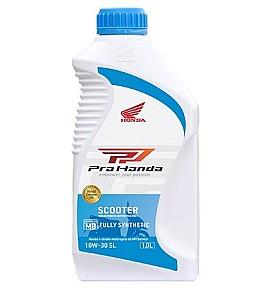 Ulei motor Honda 4T SAE 10W30 1.0L