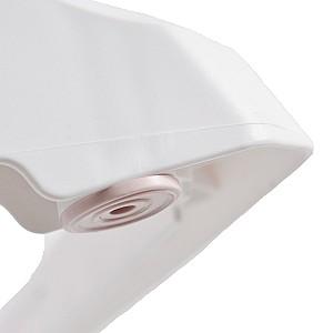 Cada pentru bebelusi Moni Hawaii Pink