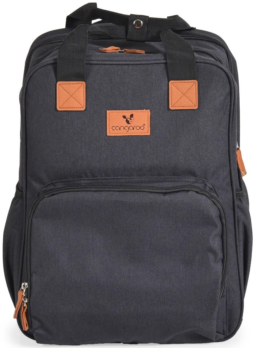 Genta pentru mamici Moni Liana Black