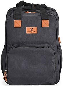 Genta pentru mamici Moni Liana Black