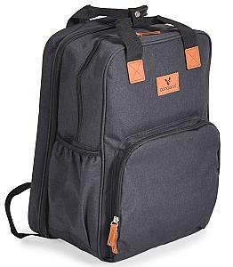 Genta pentru mamici Moni Liana Black