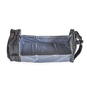 Genta pentru mamici Moni Liana Black