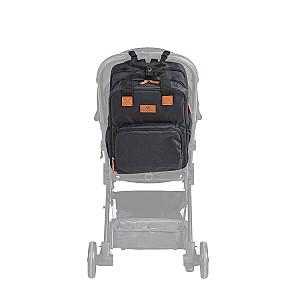 Genta pentru mamici Moni Liana Black