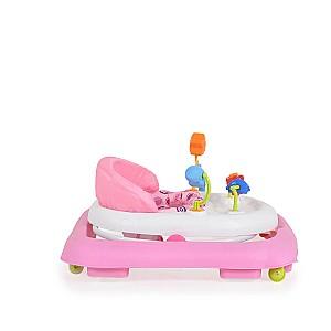 Premergator Moni Eko Pink