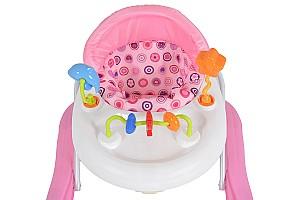 Premergator Moni Eko Pink