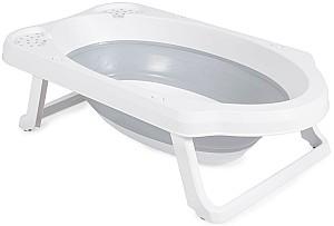 Cada pentru bebelusi Moni Hawaii Grey