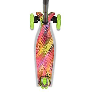 Trotineta Moni Rapture Greeny