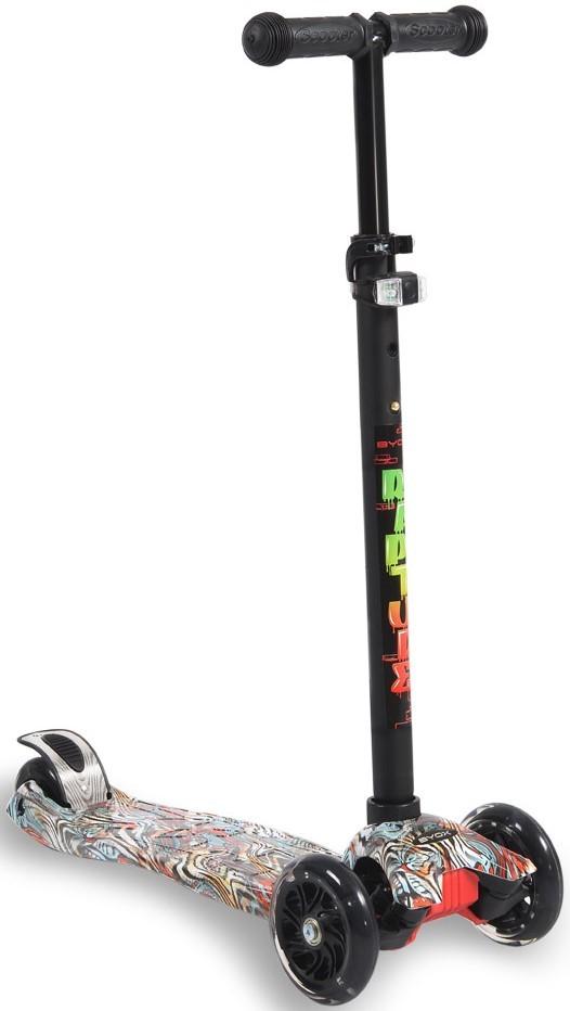 Trotineta Moni Rapture Turquoise