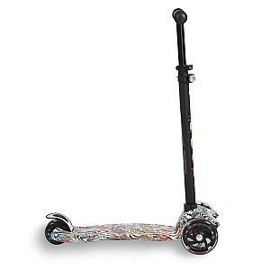 Trotineta Moni Rapture Turquoise