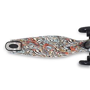 Trotineta Moni Rapture Turquoise