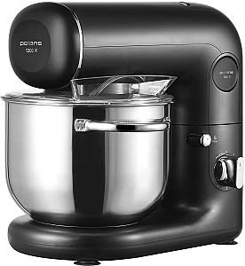 Robot de bucatarie Polaris PKM 1206 Black