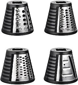 Robot de bucatarie Polaris PKM 1206 Black